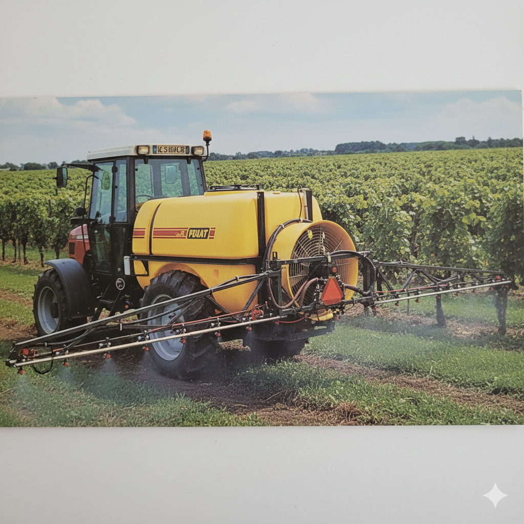 Pneumatique - Www.atomiseur.fr